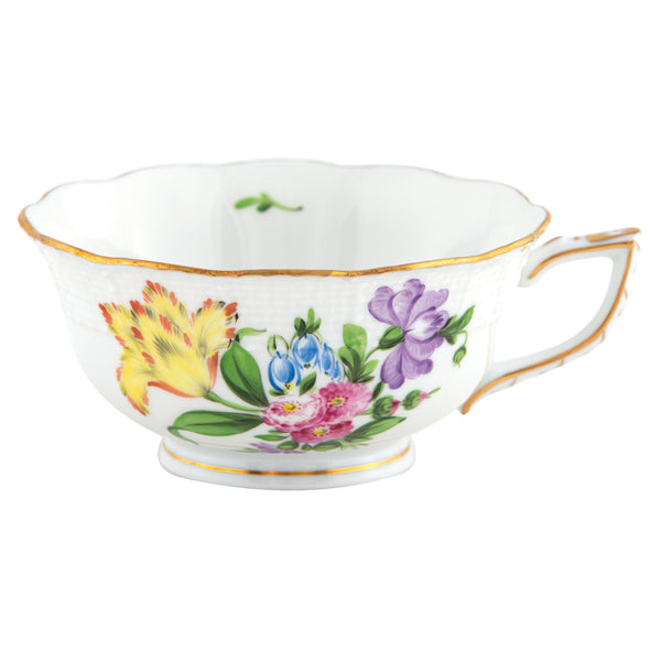 Printemps Tea Cup, Motif 6