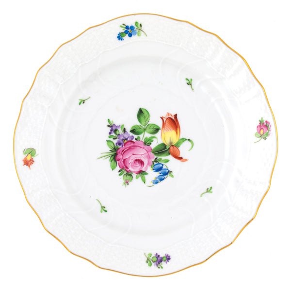 Printemps Bread and Butter Plate, Motif 2