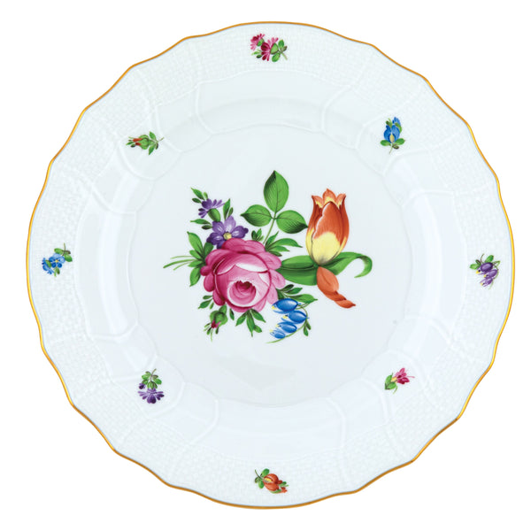 Printemps Dinner Plate, Motif 2