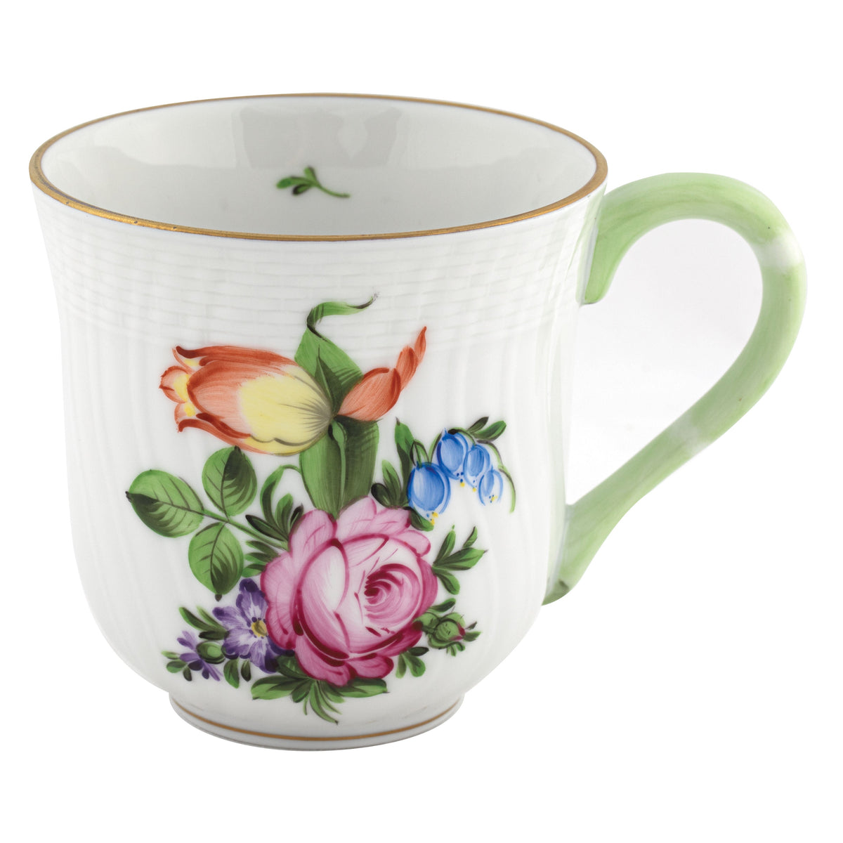 Printemps Mug, Motif 2