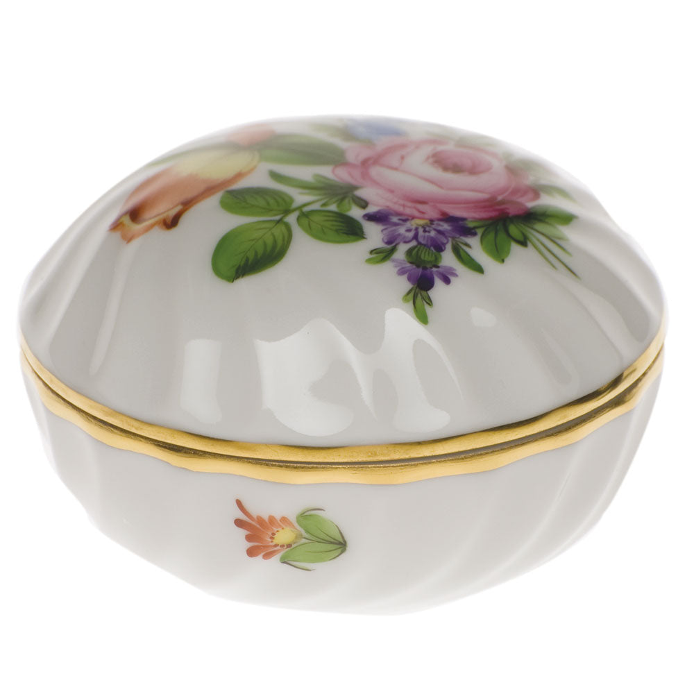 Printemps Ring Box