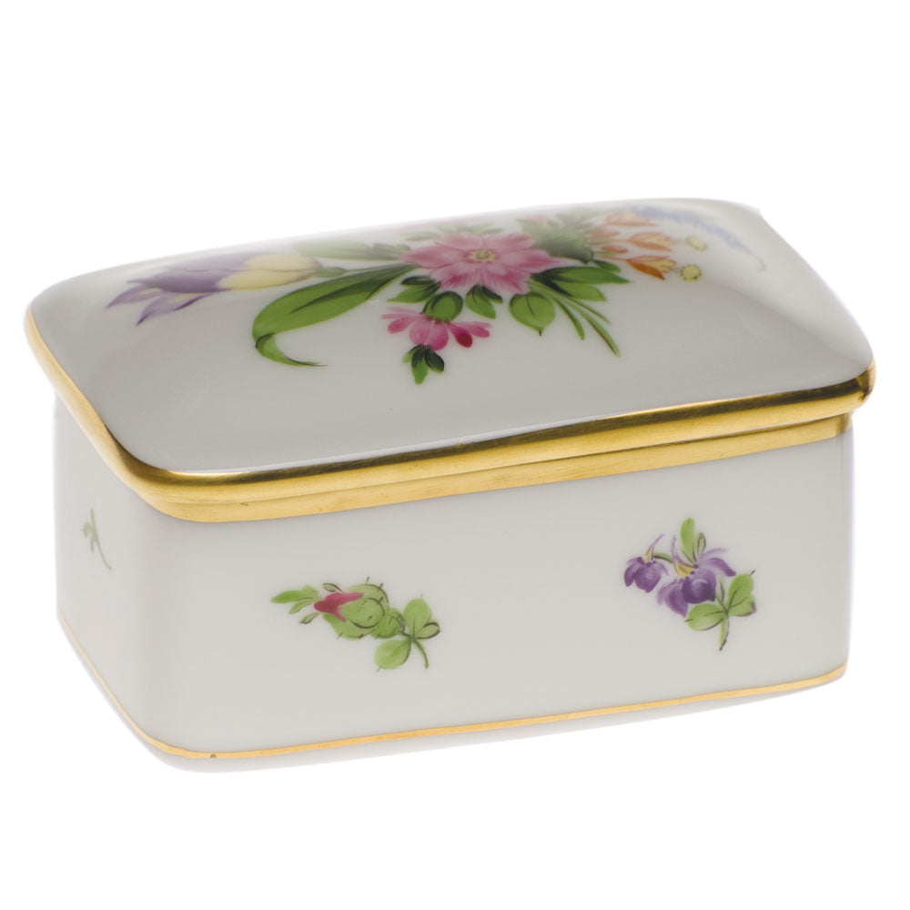 Printemps Rectangular Box