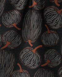 Pinstripe Patch Bar Towel