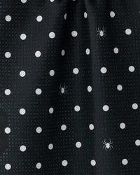 Spookydots Bar Towel - Halloween 2026