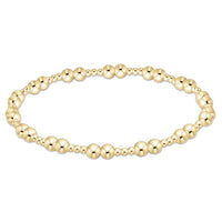 Together Gold Bracelet