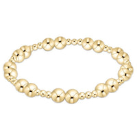Together Gold Bracelet