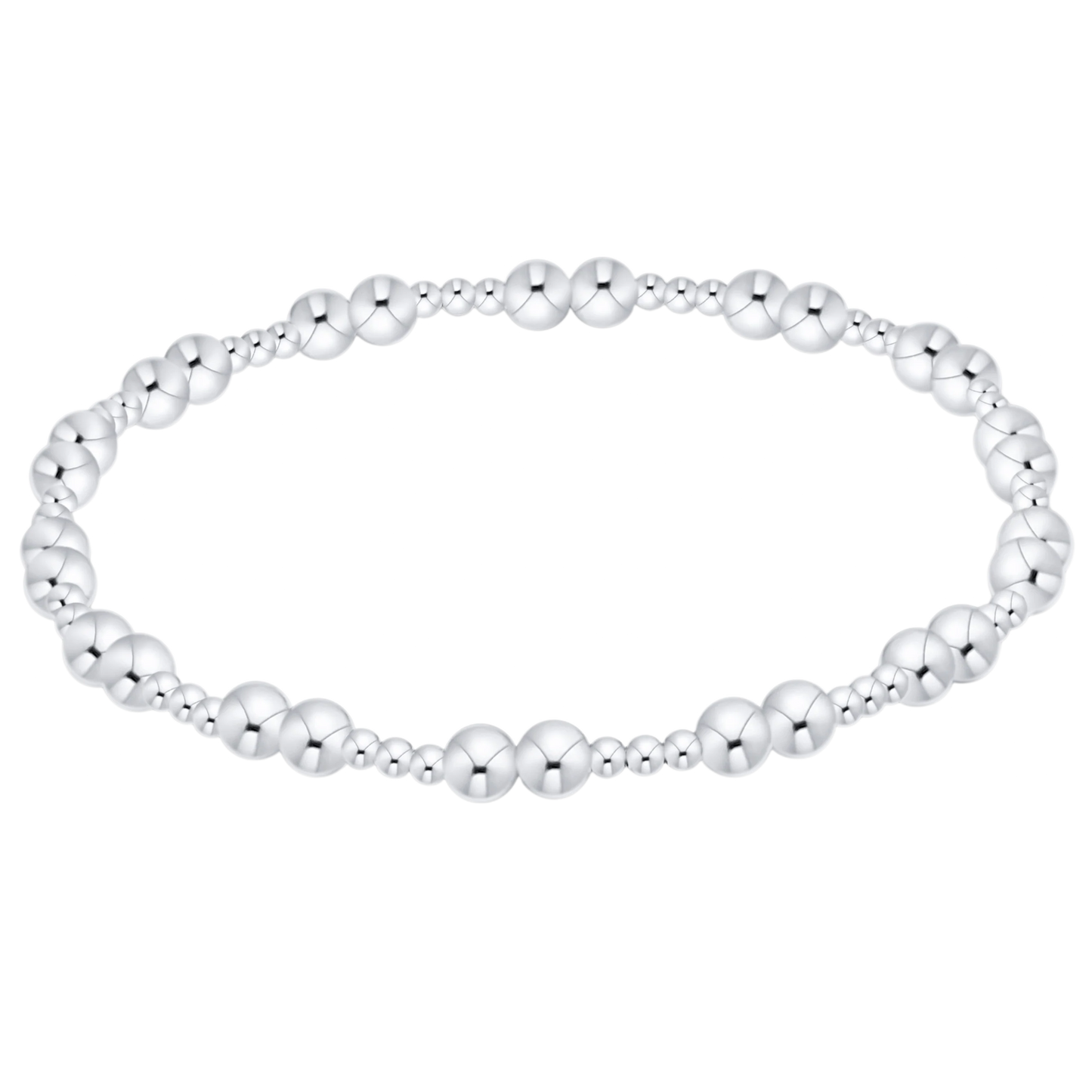 together sterling bracelet
