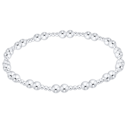 together sterling bracelet