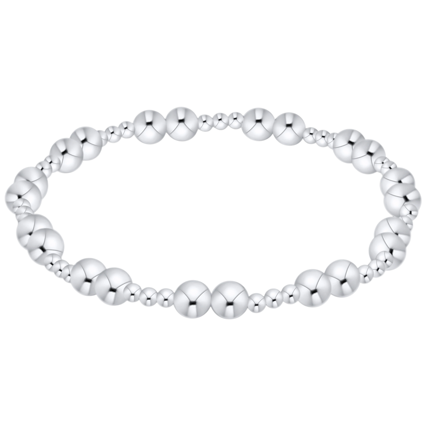 together sterling bracelet