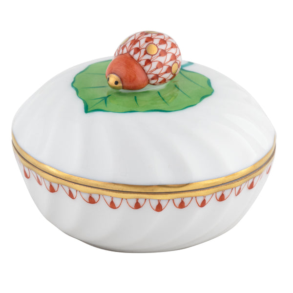 Ladybug Box
