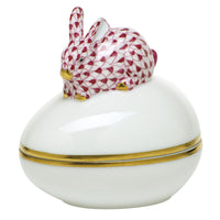 Bunny Bonbon — Raspberry