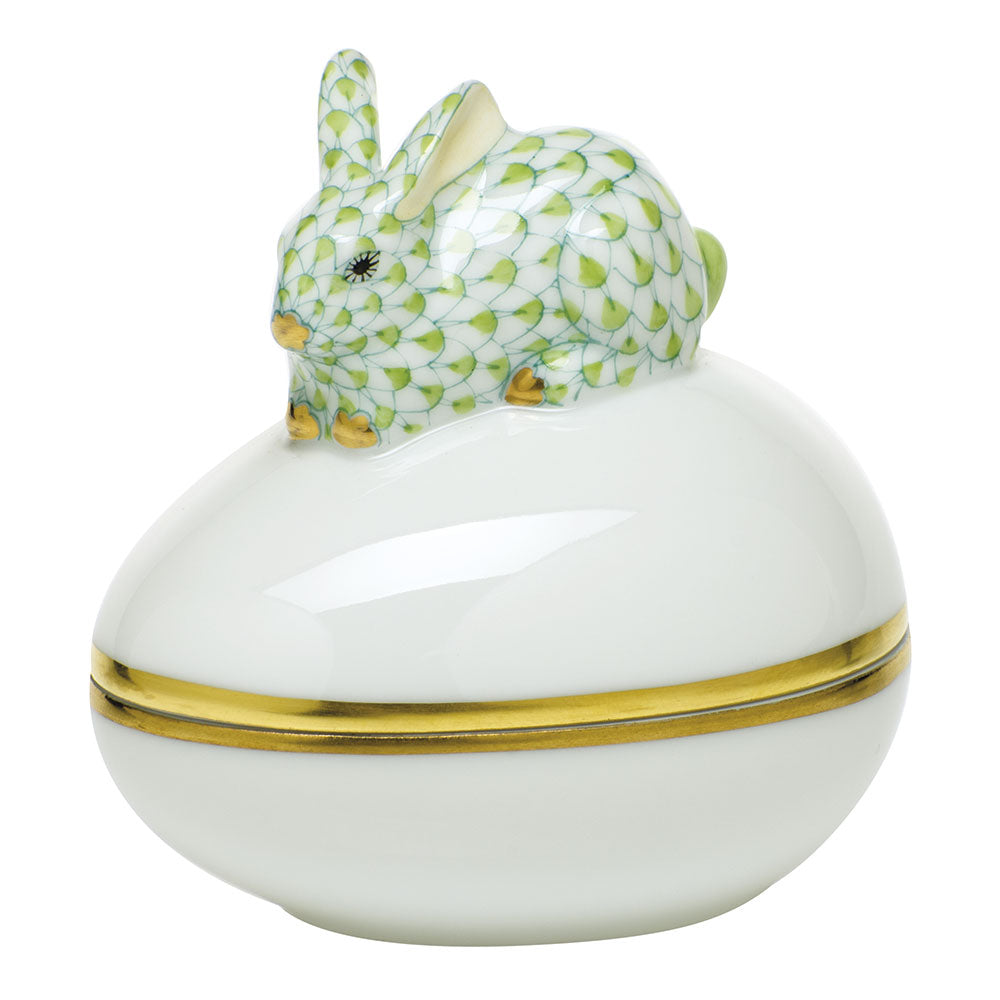 Bunny Bonbon — Keylime