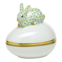 Bunny Bonbon — Keylime