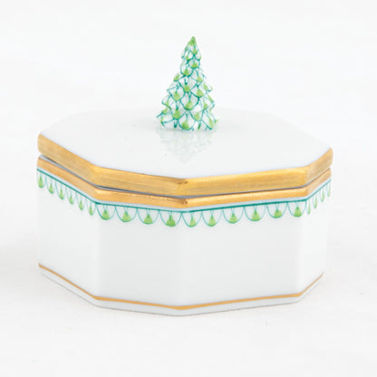 Christmas Tree Box