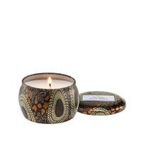 Baltic Amber Candles
