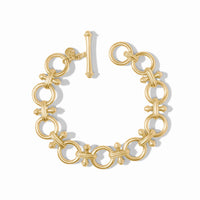 Bamboo Link Bracelet