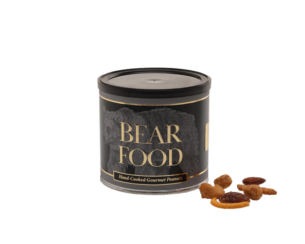 Bear Mix 10oz