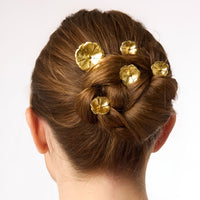 Julie Vos Bloom Bobby Pin Set
