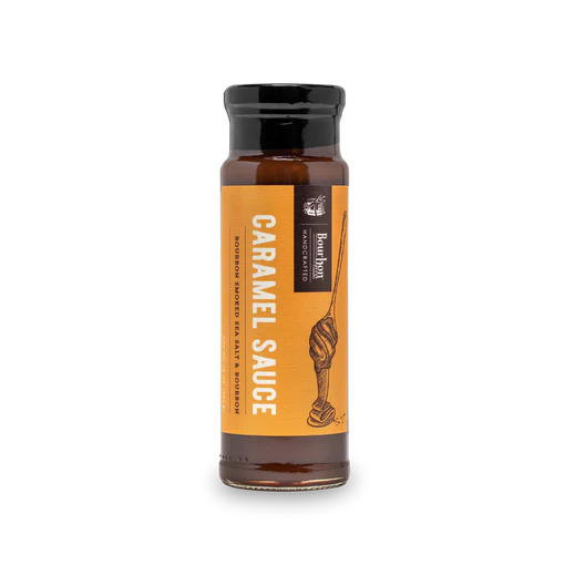 Caramel Sauce