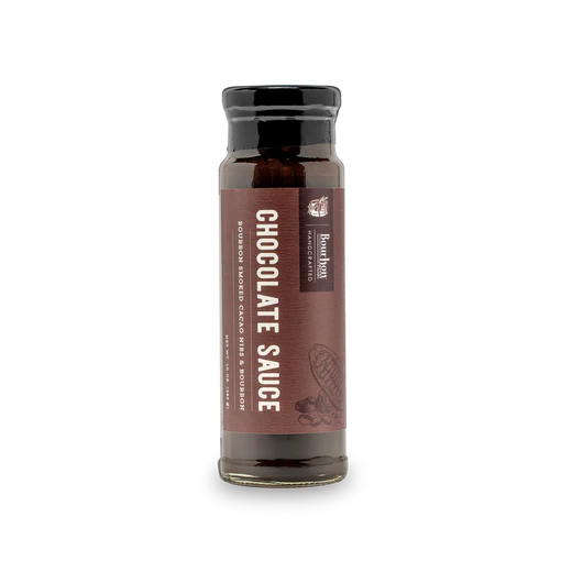 Chocolate Sauce