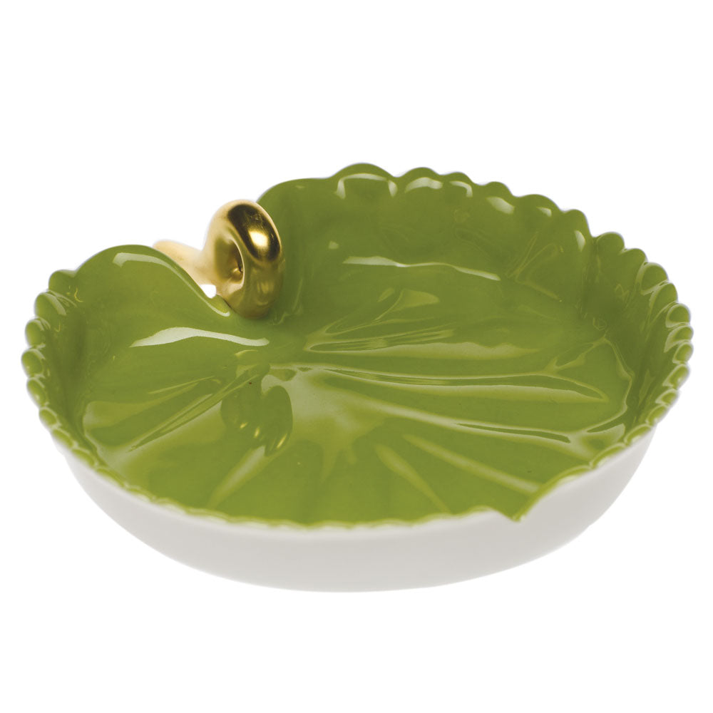 Lily Pad — Natural