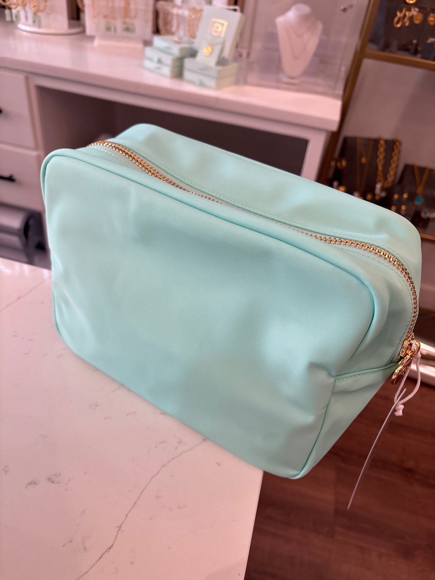 SCL Large Pouch