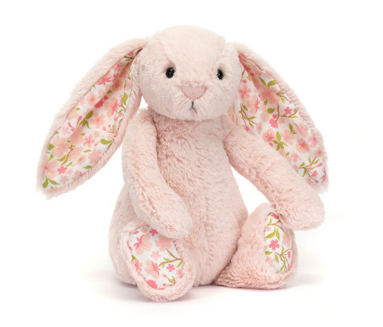Blossom Blush Bunny 'Cherry' Medium