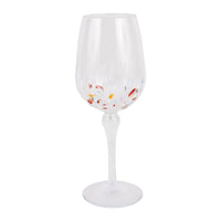Chiara White Wine Glass
