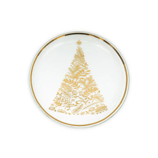 2024 Christmas Tree Plate