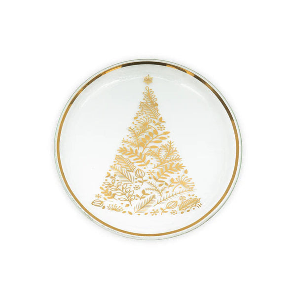 2024 Christmas Tree Plate