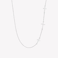 Calvary Cross Necklace