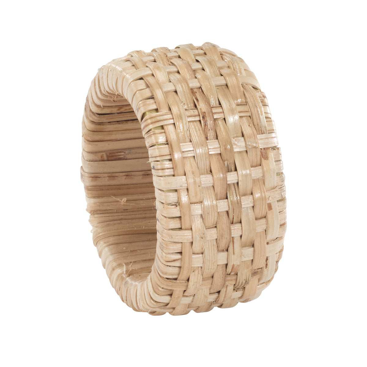 Cane Napkin Ring