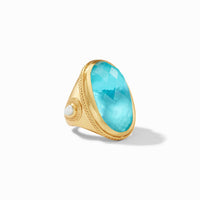 Cannes Statement Ring