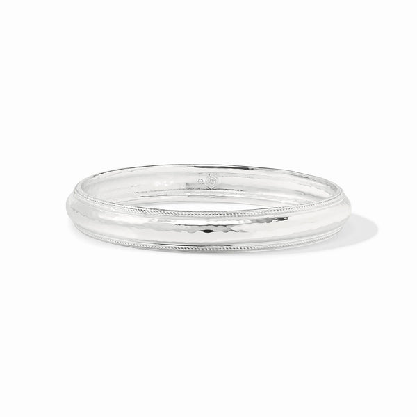 Sterling Cannes Bangle