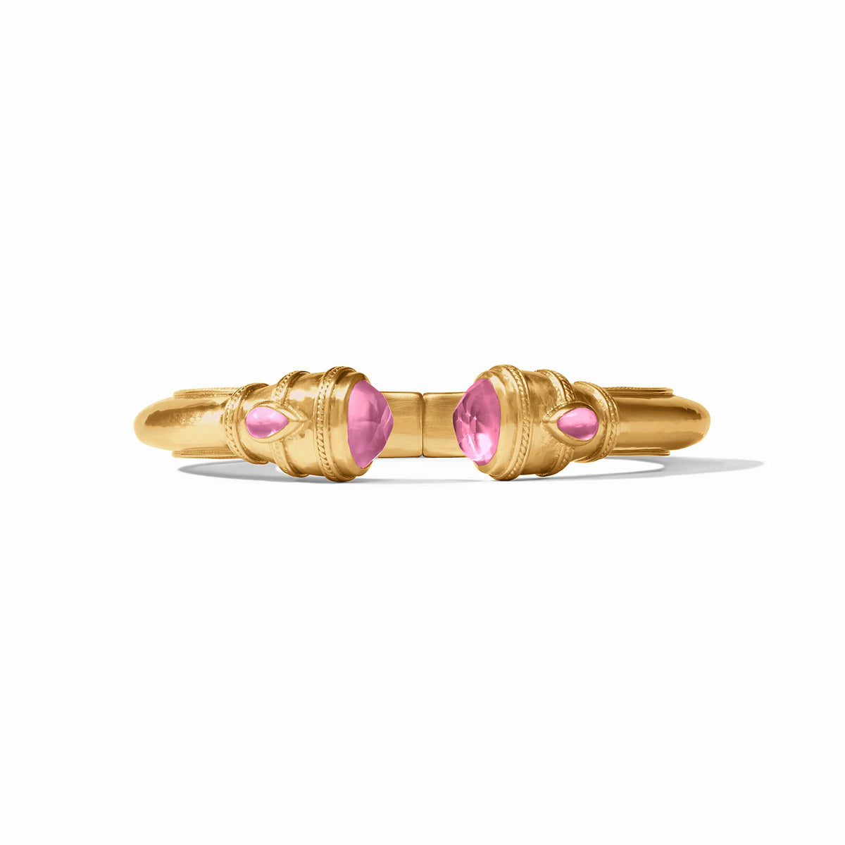 Cannes Stone Demi Cuff