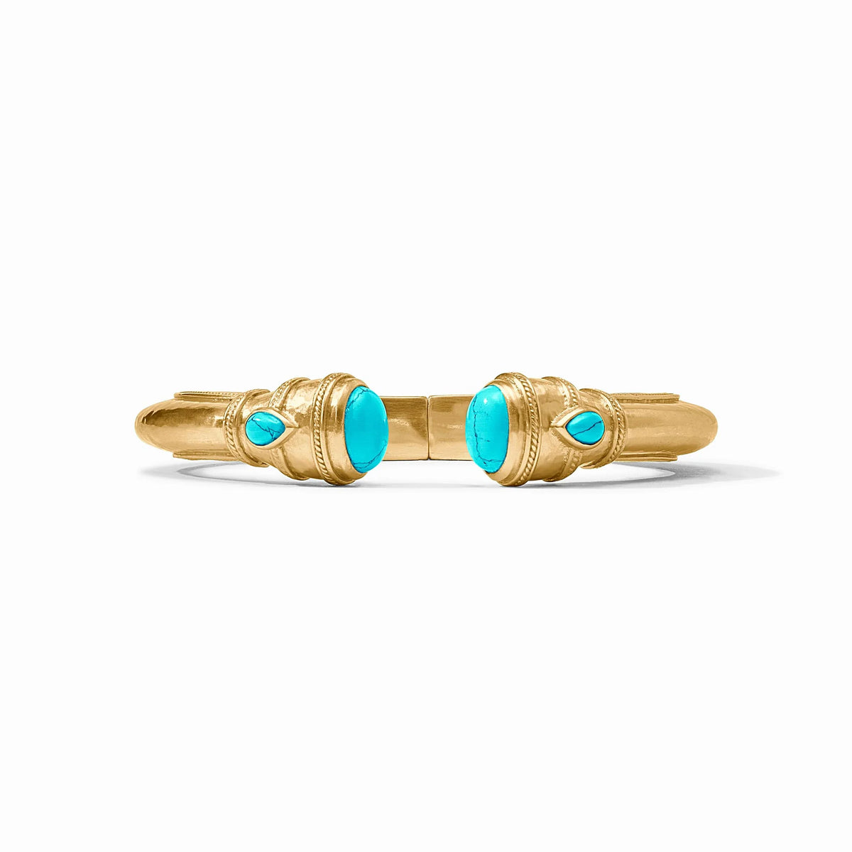 Cannes Stone Demi Cuff