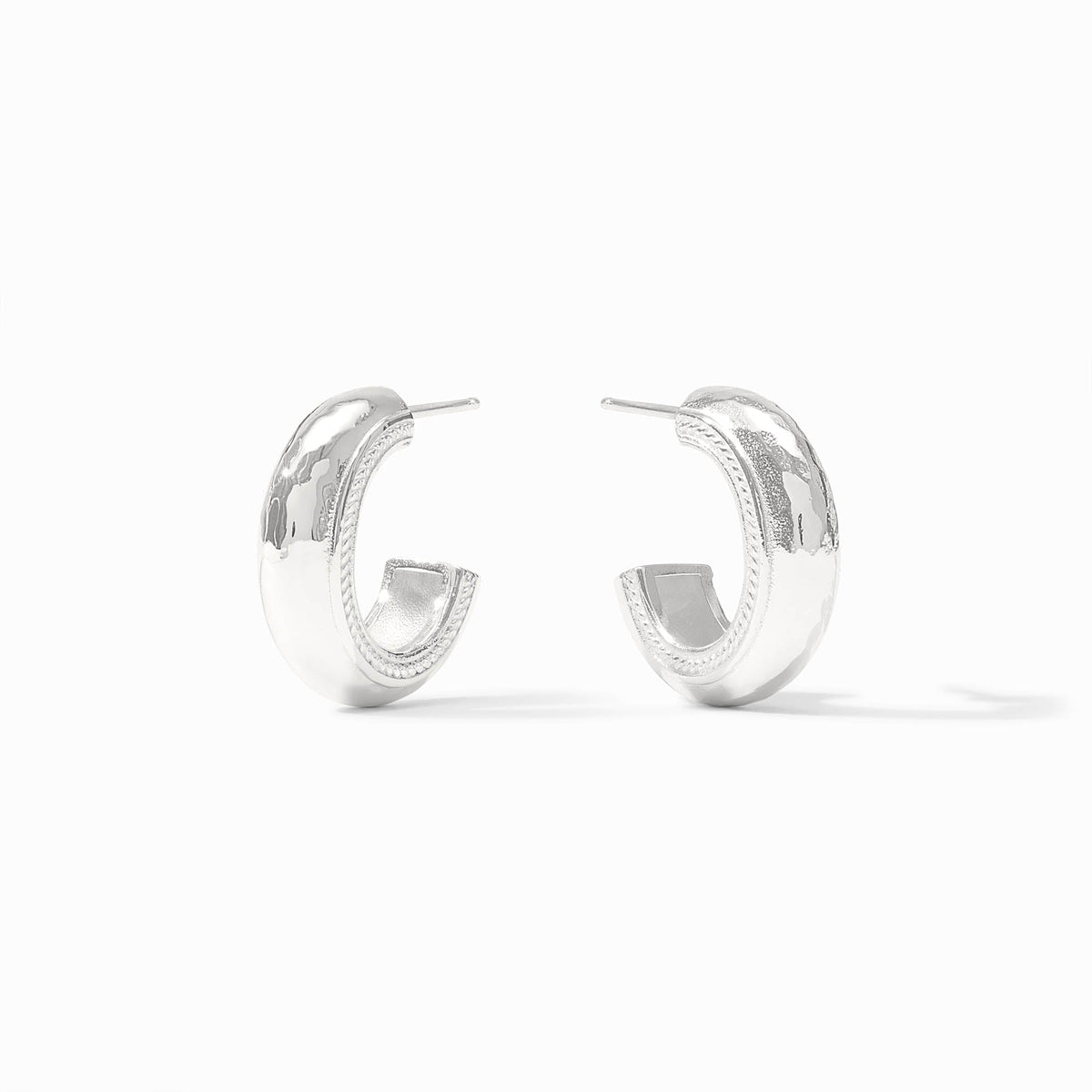 Julie Vos Sterling Cannes Hoop