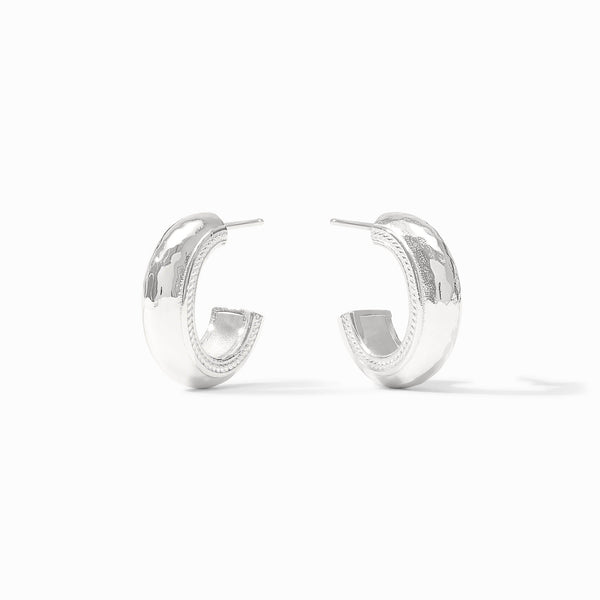 Sterling Cannes Hoop