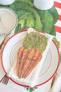 Carrots Table Accent
