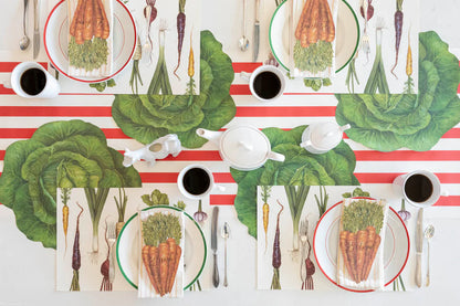 Carrots Table Accent