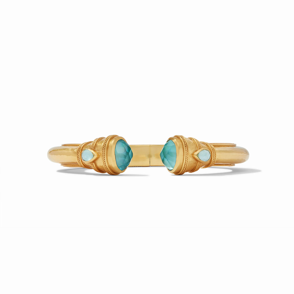 Cannes Stone Demi Cuff