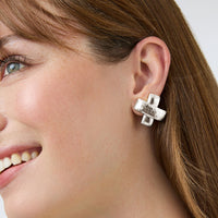 Julie Vos Sterling Catalina X Clip