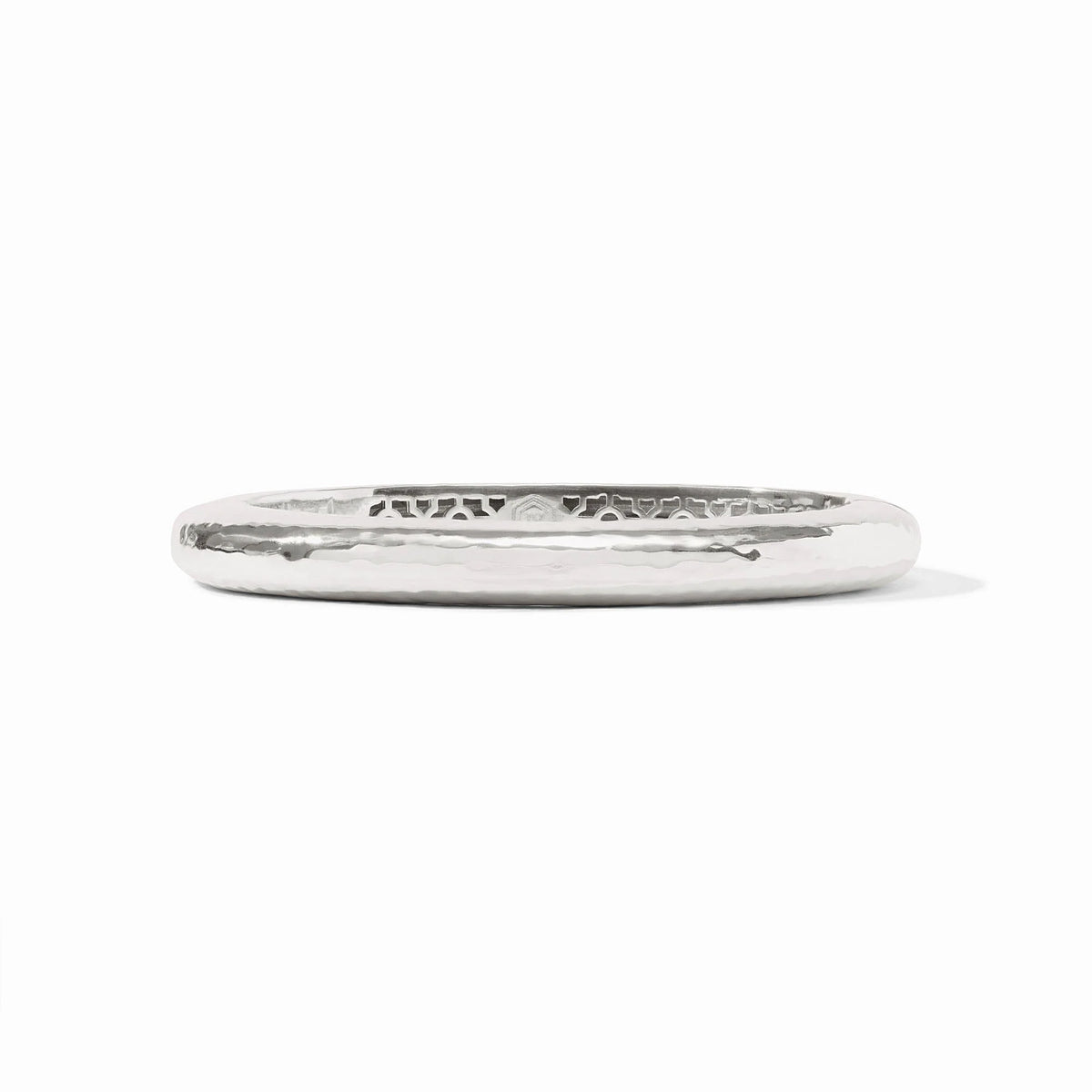 Sterling Catalina Hinge Bangle