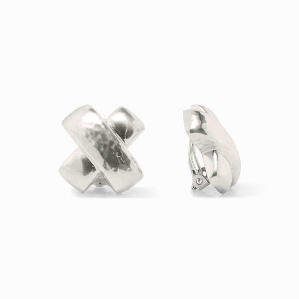 Sterling Catalina X Clip