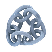 Chain Link Napkin Ring