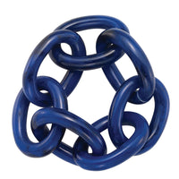 Chain Link Napkin Ring