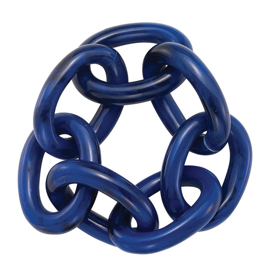 Chain Link Napkin Ring