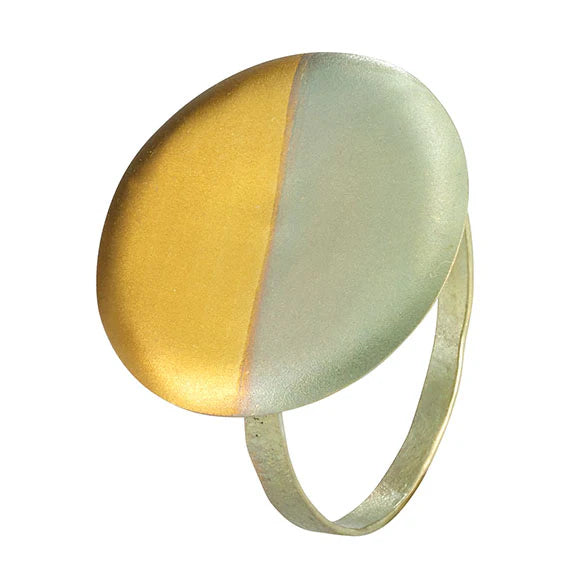 Horizon Circular Napkin Ring
