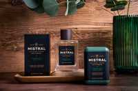 Mistral Cypress Oak Eau de Parfum