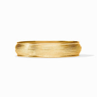 Julie Vos Cobblestone Hinge Bangle